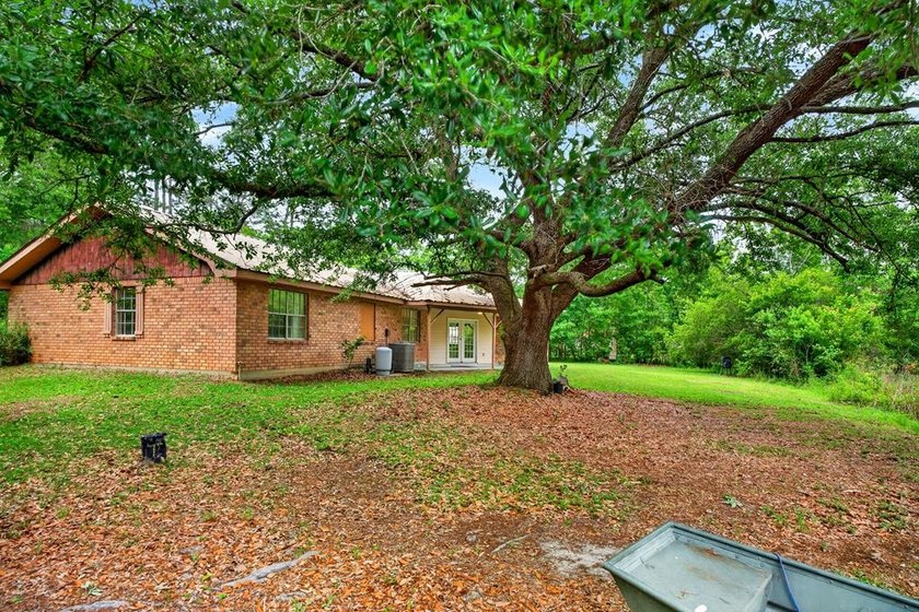Secluded from the road and situated on 2.91 beautiful acres this - photo 34
