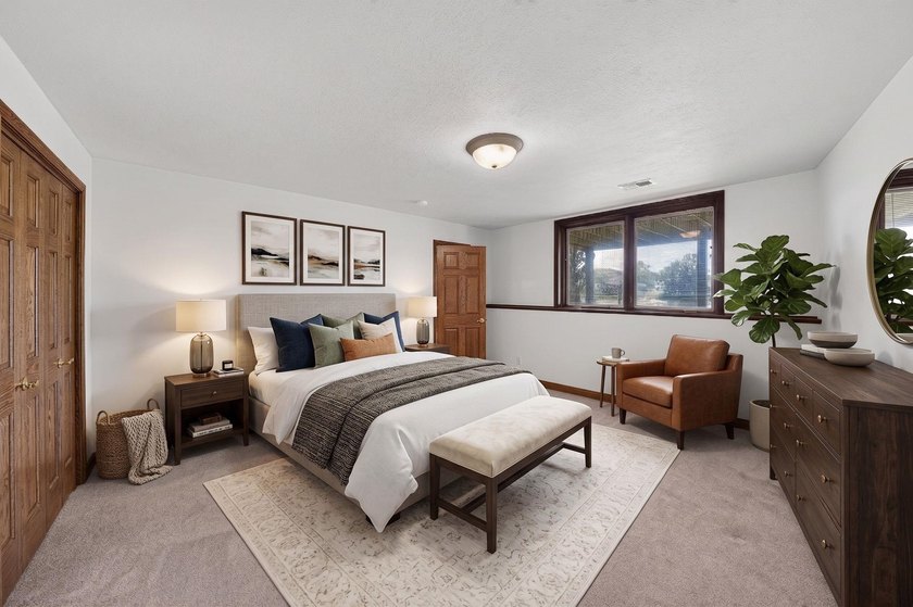Welcome to waterfront living at its finest! Nestled on The - photo 37