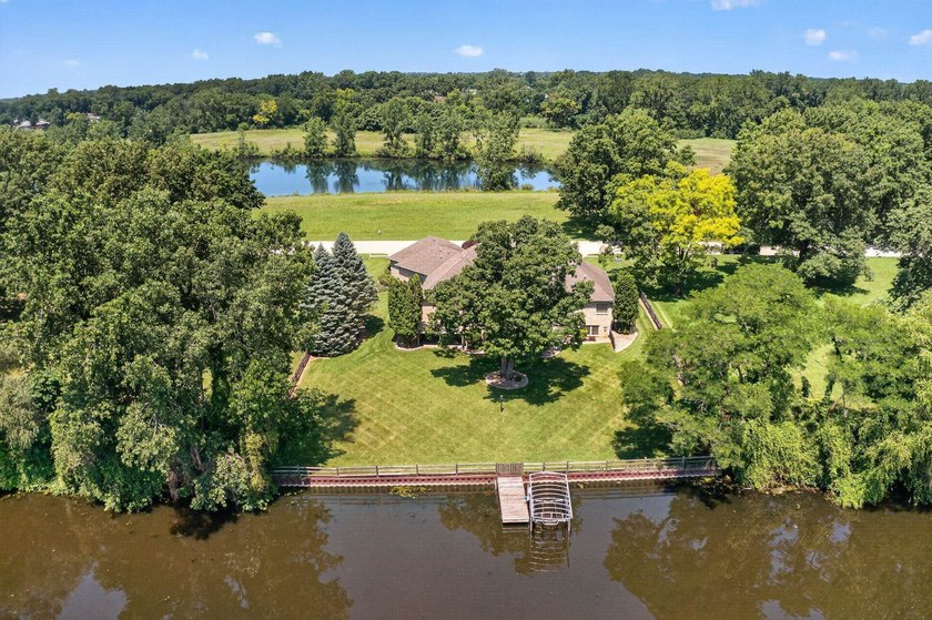 Welcome to waterfront living at its finest! Nestled on The - photo 42