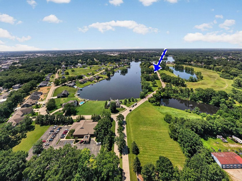 Welcome to waterfront living at its finest! Nestled on The - photo 43
