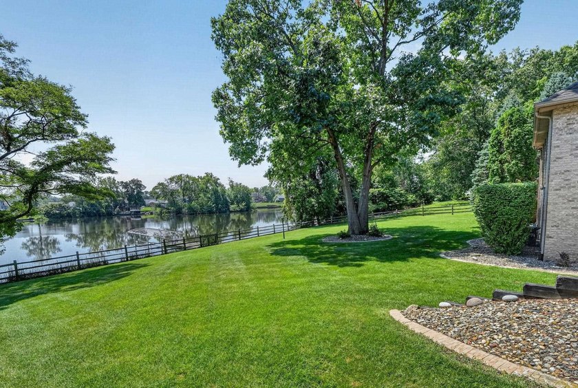 Welcome to waterfront living at its finest! Nestled on The - photo 44