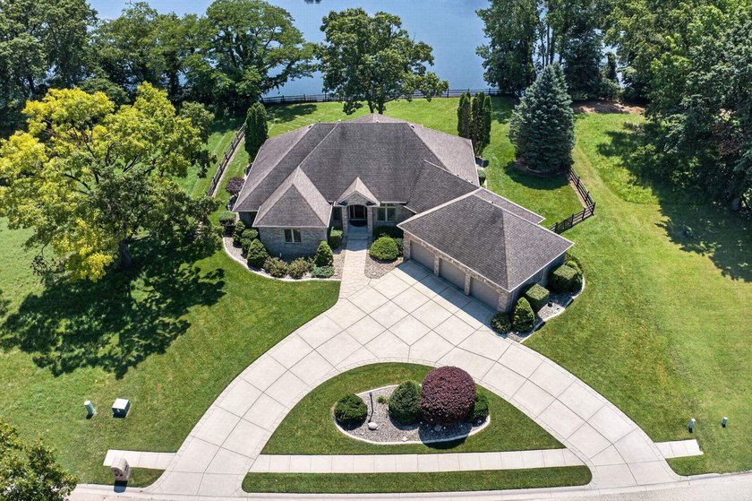 Welcome to waterfront living at its finest! Nestled on The - photo 47