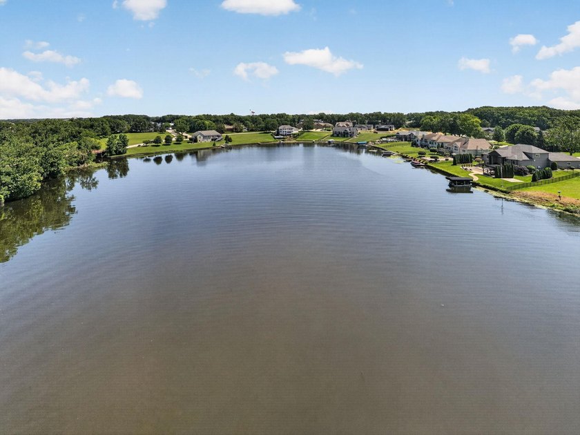 Welcome to waterfront living at its finest! Nestled on The - photo 48