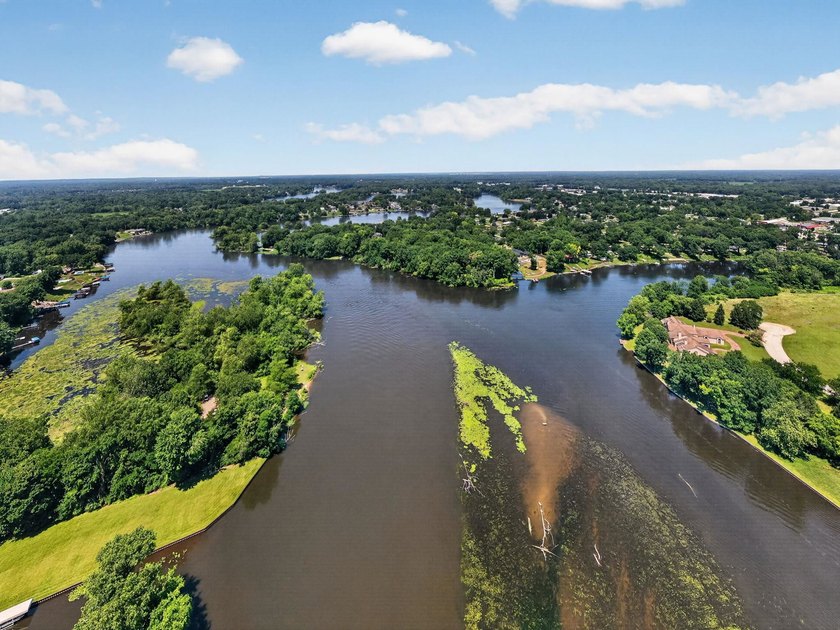 Welcome to waterfront living at its finest! Nestled on The - photo 49