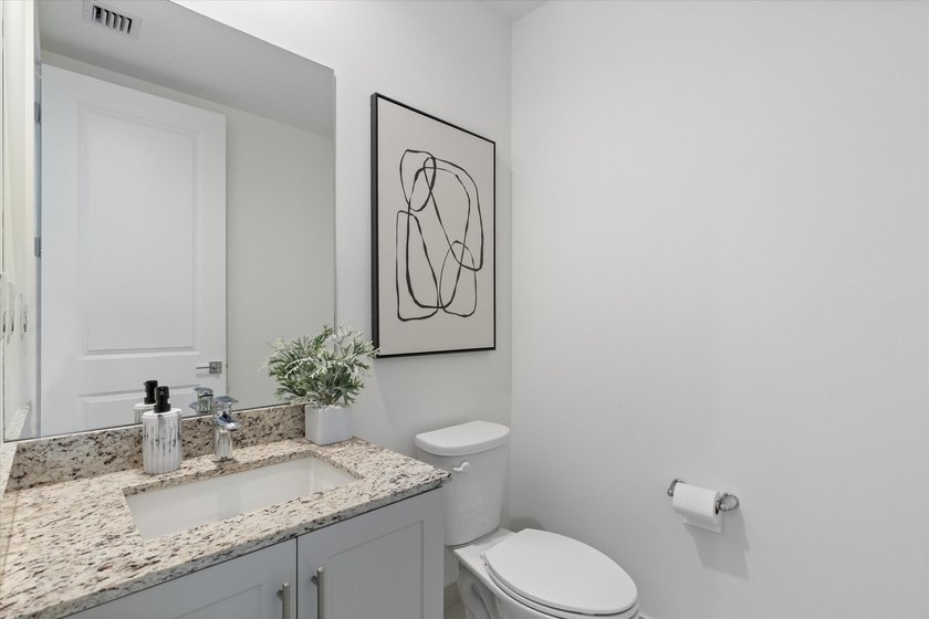 WELCOME TO ONE OF THE MOST PRESTIGIOUS AND RARELY AVAILABLE - photo 15