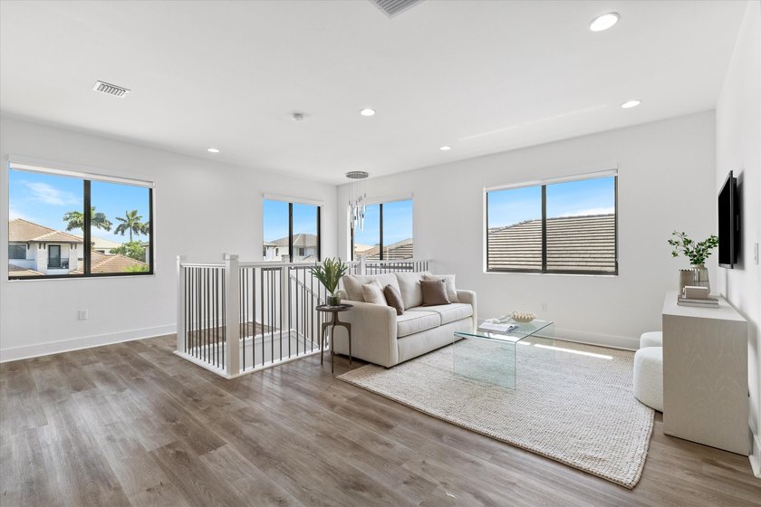 WELCOME TO ONE OF THE MOST PRESTIGIOUS AND RARELY AVAILABLE - photo 16