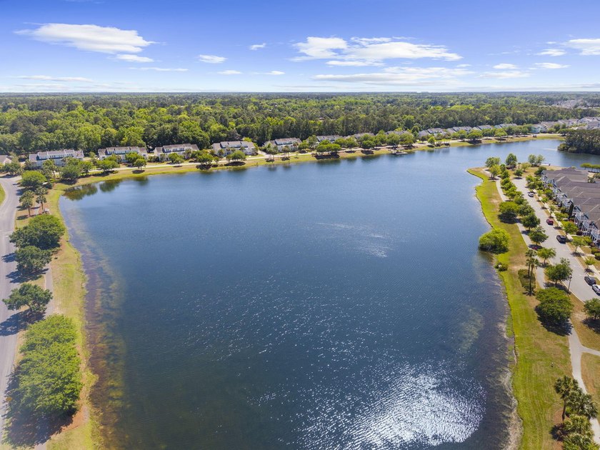 Whitney Lake is the kind of neighborhood people don't leave. And - photo 24