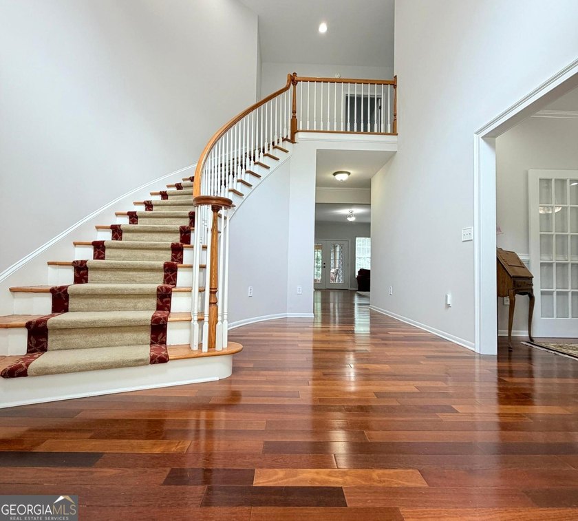Custom-Built Estate with Bonus Buildable Lot &amp; Private Stream! - photo 2