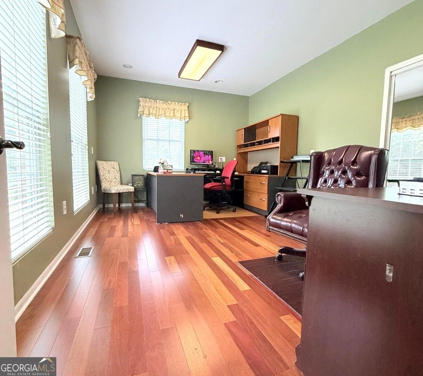 Custom-Built Estate with Bonus Buildable Lot &amp; Private Stream! - photo 6