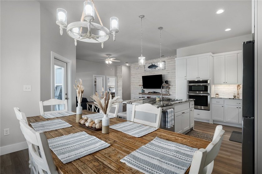 Experience coastal living at its finest in this beautifully - photo 7