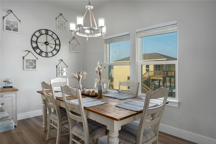 Experience coastal living at its finest in this beautifully - photo 8