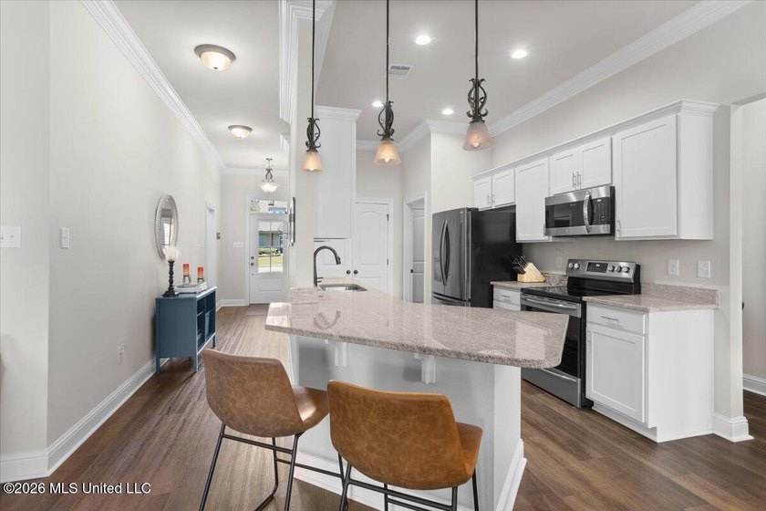 Built in 2021 and maintained like it matters, this 3 bed, 2 bath - photo 13