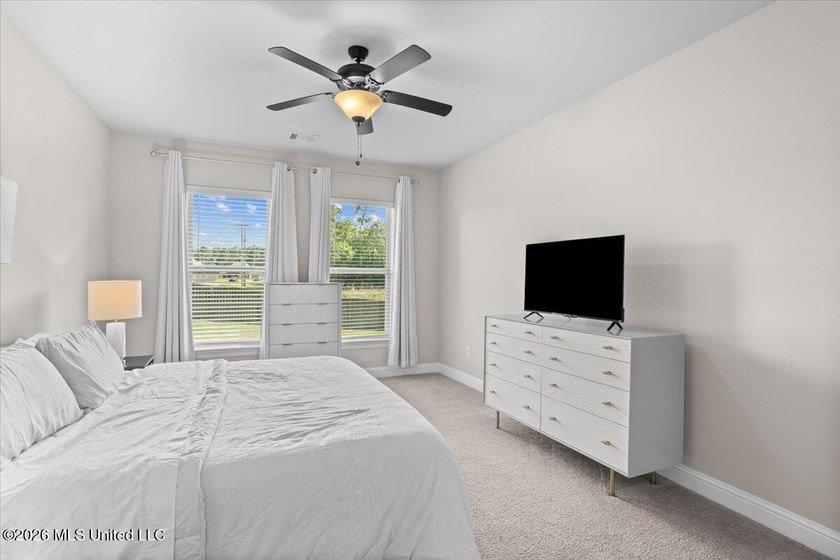 Built in 2021 and maintained like it matters, this 3 bed, 2 bath - photo 20