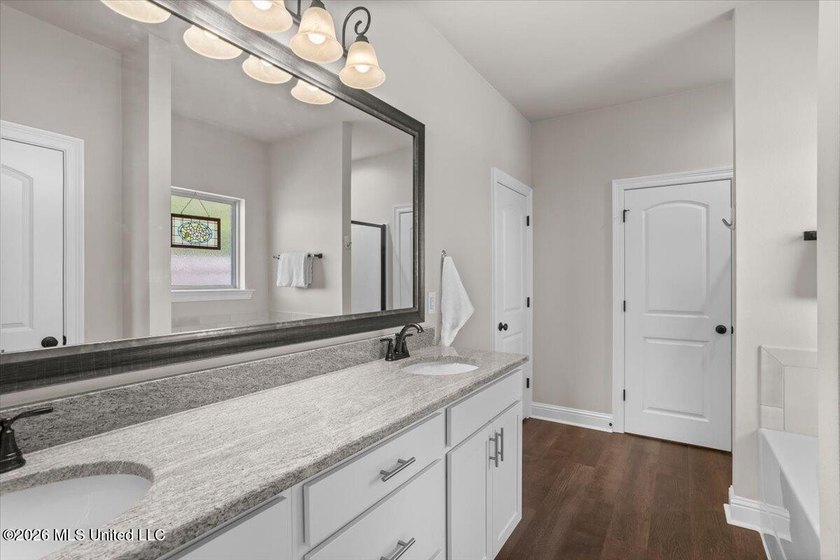 Built in 2021 and maintained like it matters, this 3 bed, 2 bath - photo 21