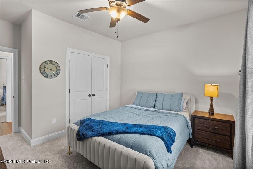 Built in 2021 and maintained like it matters, this 3 bed, 2 bath - photo 25
