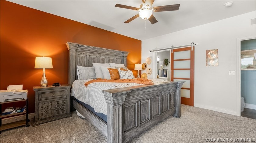 Experience lake living at its finest in this stunning - photo 14