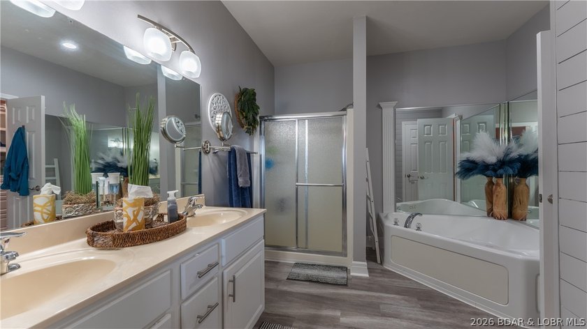 Experience lake living at its finest in this stunning - photo 15