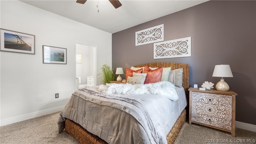Experience lake living at its finest in this stunning - photo 20