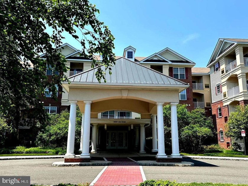 Welcome to 1119 Colts Circle, located in Carriage Park at - photo 2