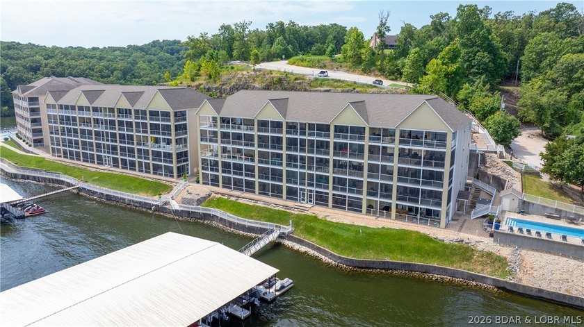 Experience lake living at its finest in this stunning - photo 27