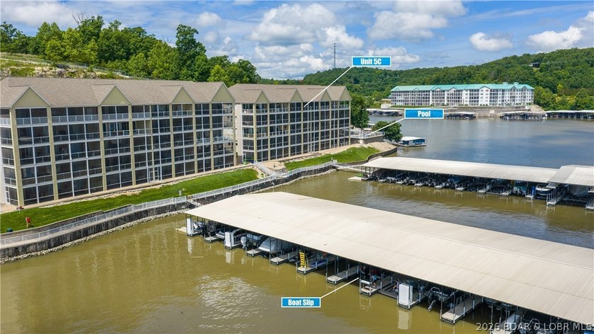 Experience lake living at its finest in this stunning - photo 28