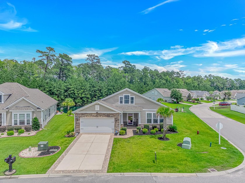 Welcome to this beautiful 3-bedroom, 2.5-bath home Fully - photo 28
