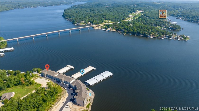 Experience lake living at its finest in this stunning - photo 31