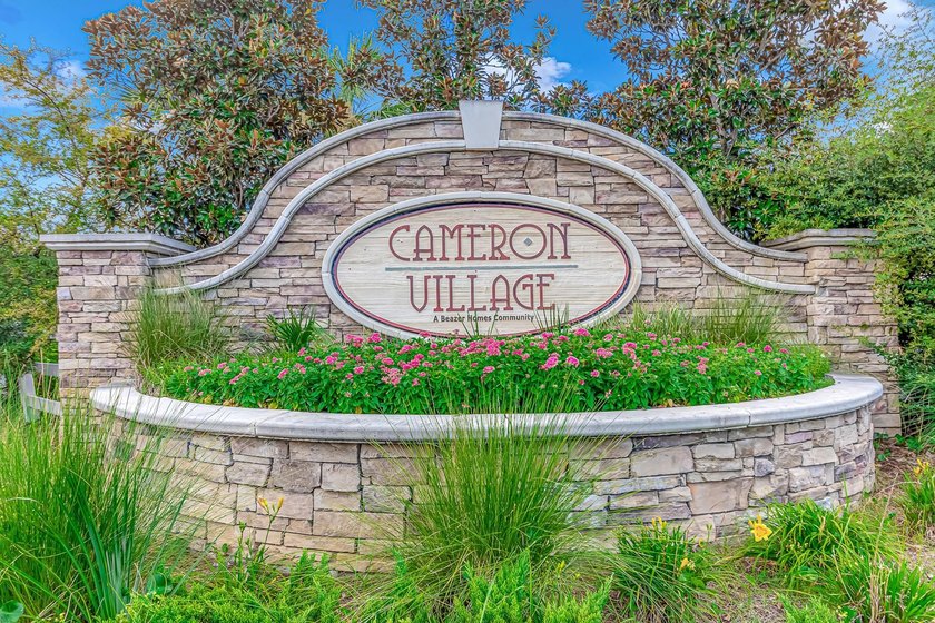 Welcome to this beautiful 3-bedroom, 2.5-bath home Fully - photo 31