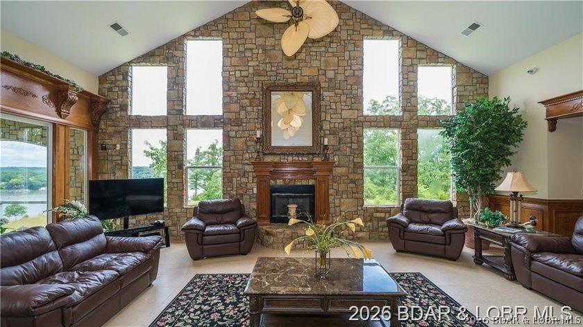 Experience lake living at its finest in this stunning - photo 33
