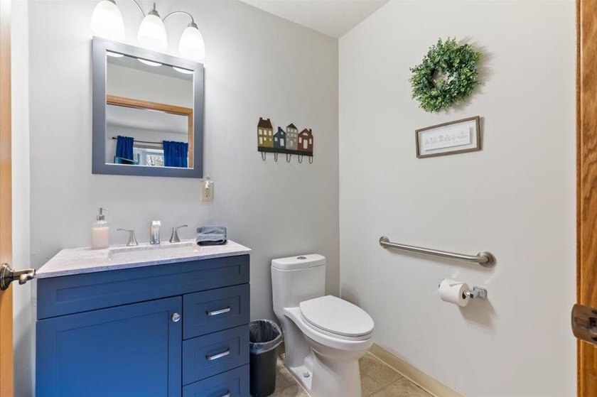 Incredible chance to own a 3 Unit Rental Property, with over - photo 6