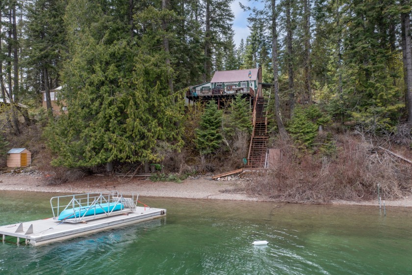 Waterfront cabin on Bead Lake SOLD - photo 4