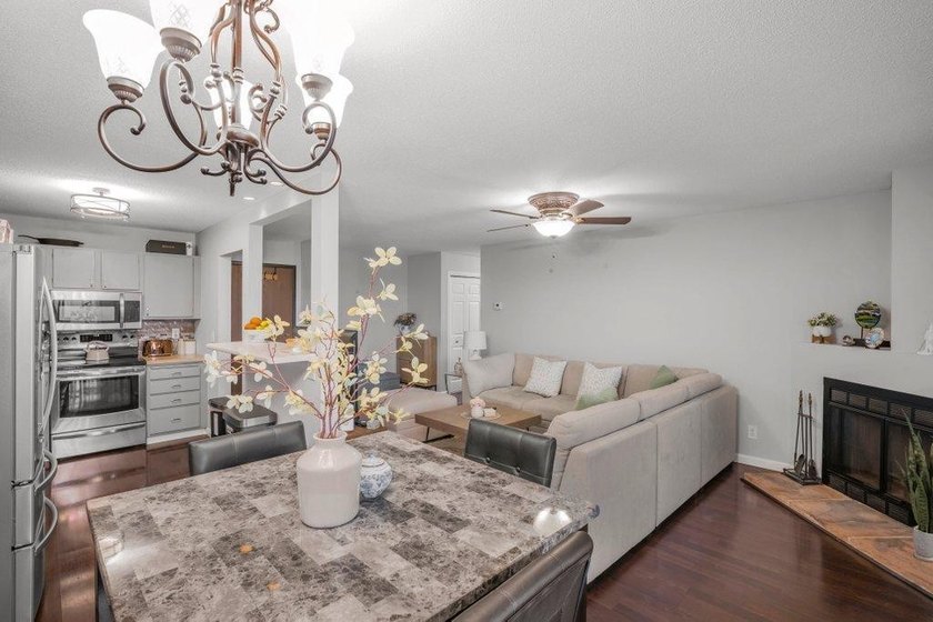 Stylish and move-in ready with a bright, open layout designed - photo 11