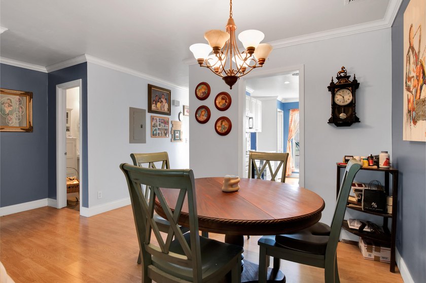 Welcome to this bright 2-bedroom, 2-bathroom condominium located - photo 13