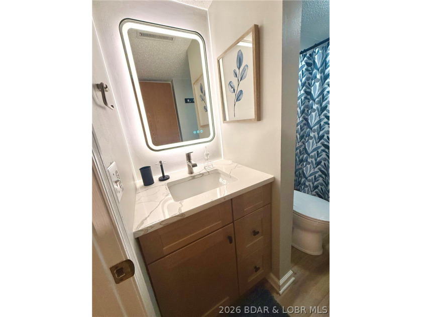 LUXURY LAKEFRONT WALK-IN LEVEL 12x28 SLIP + NEXT TO POINT POOL! - photo 20