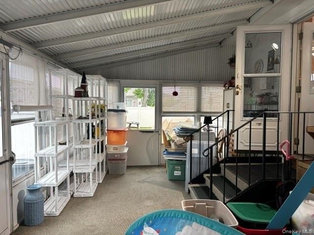 Lindenhurst Ranch, 3 Bedrooms, LR w/ Fireplace, Enclosed Sunroom - photo 20