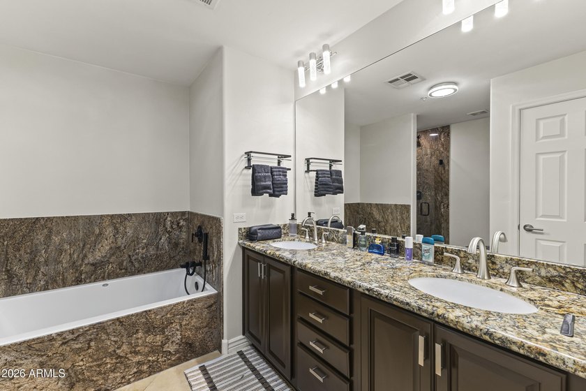 Toscana of Desert Ridge! Indulge in the comfort, convenience - photo 21