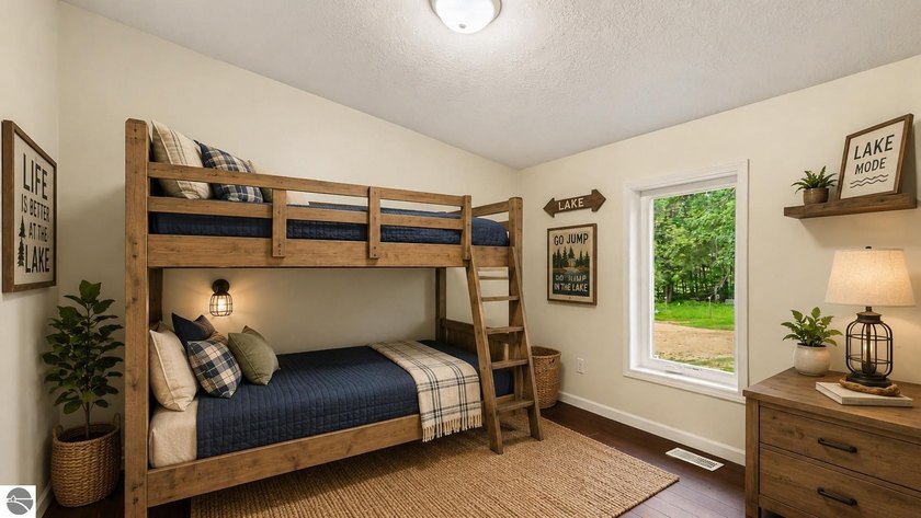 Retirement home, Family Getaway, Permanent residence? I - photo 21