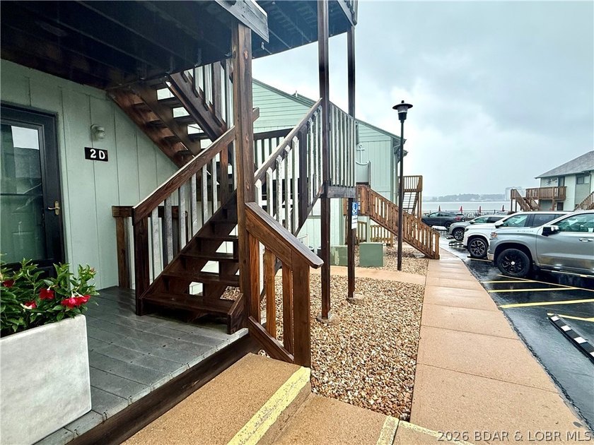 LUXURY LAKEFRONT WALK-IN LEVEL 12x28 SLIP + NEXT TO POINT POOL! - photo 29