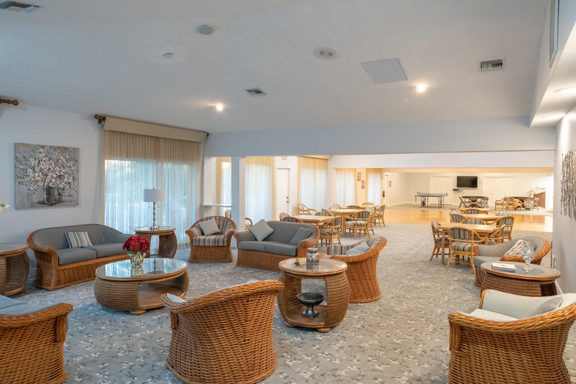 Welcome to this bright 2-bedroom, 2-bathroom condominium located - photo 29