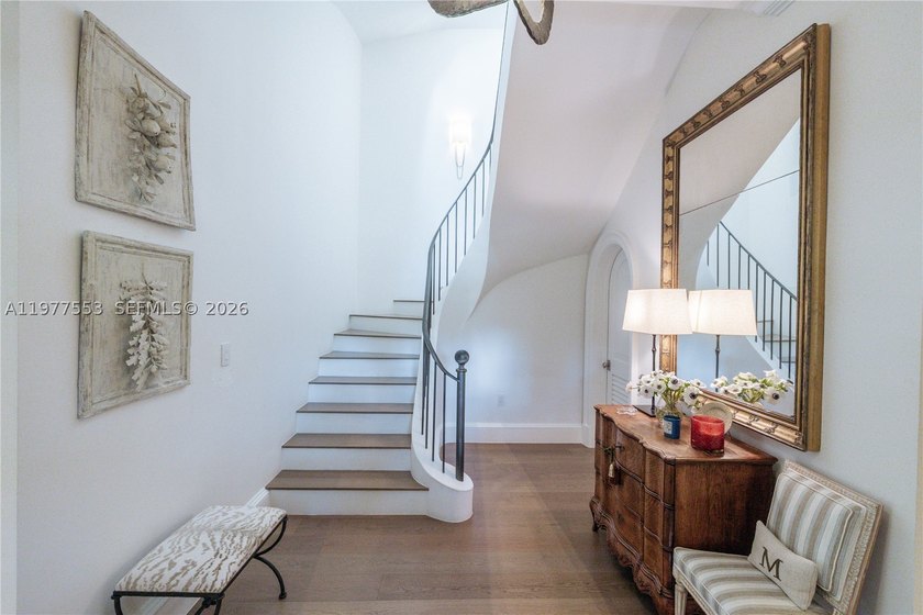 Located in Coral Gables on a picturesque tree-lined street, this - photo 2