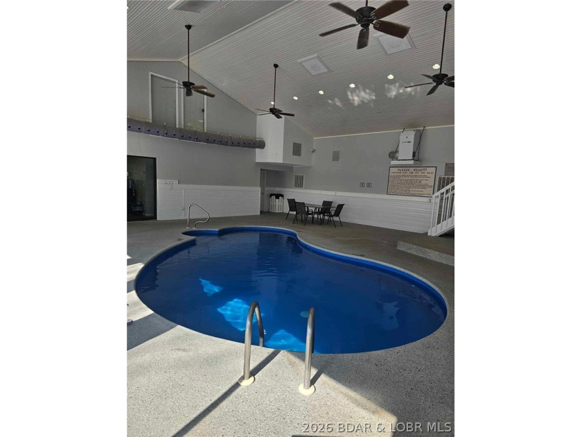 LUXURY LAKEFRONT WALK-IN LEVEL 12x28 SLIP + NEXT TO POINT POOL! - photo 33