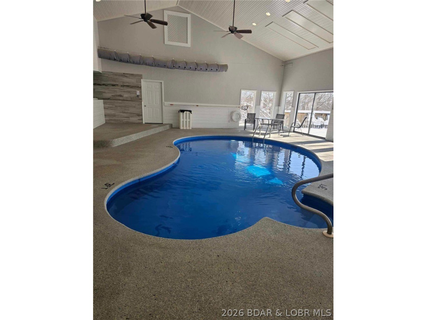 LUXURY LAKEFRONT WALK-IN LEVEL 12x28 SLIP + NEXT TO POINT POOL! - photo 34