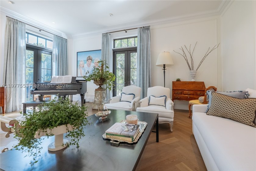 Located in Coral Gables on a picturesque tree-lined street, this - photo 5