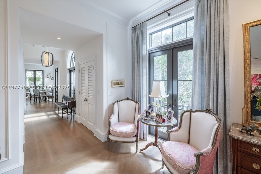 Located in Coral Gables on a picturesque tree-lined street, this - photo 6