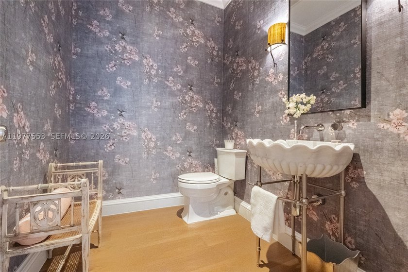 Located in Coral Gables on a picturesque tree-lined street, this - photo 7