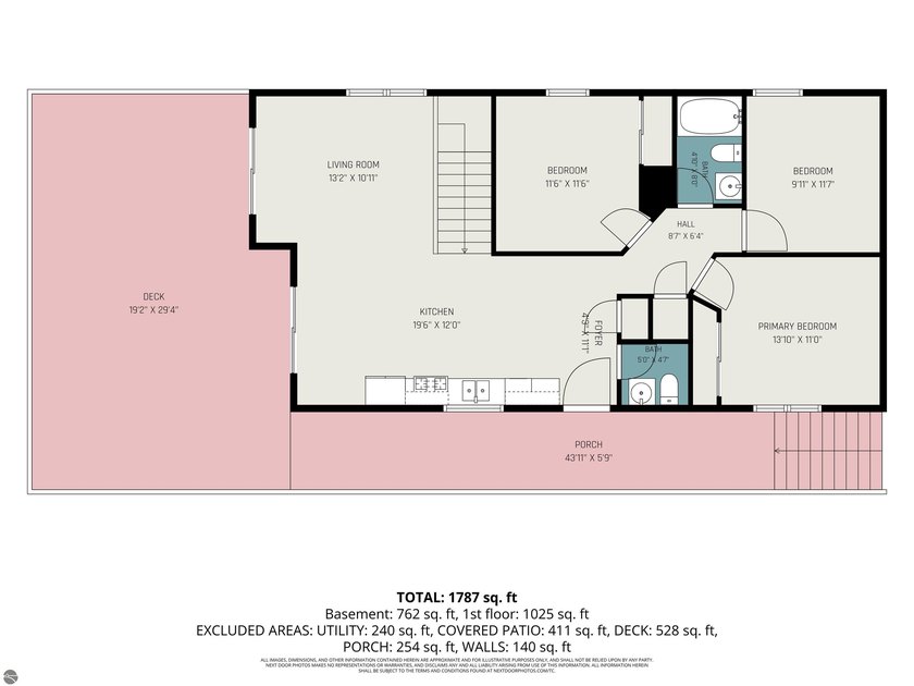 Retirement home, Family Getaway, Permanent residence? I - photo 37