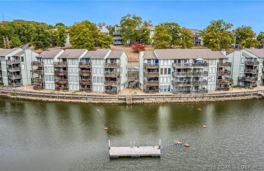 LUXURY LAKEFRONT WALK-IN LEVEL 12x28 SLIP + NEXT TO POINT POOL! - photo 38