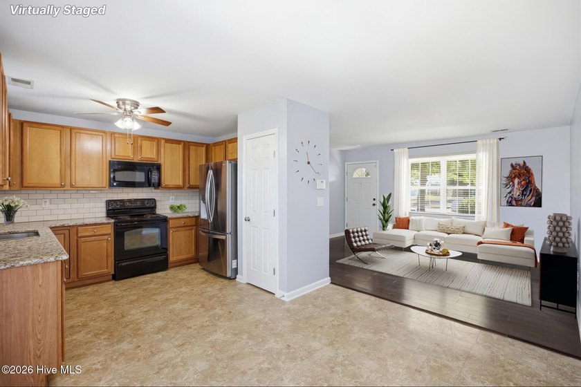 Run Don't Walk! This RARE find &amp; highly desirable subdivision - photo 8