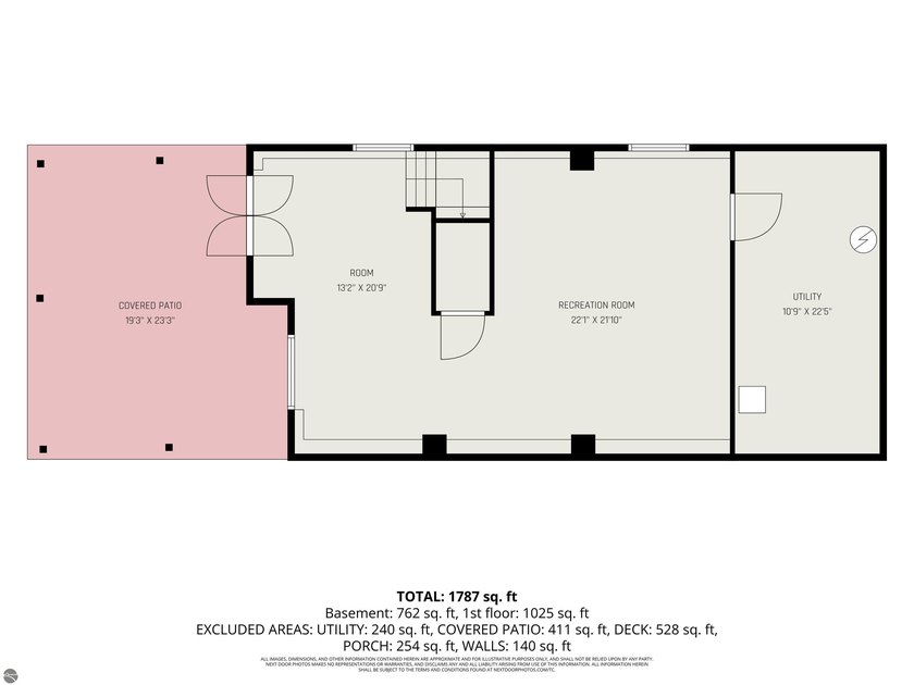Retirement home, Family Getaway, Permanent residence? I - photo 38