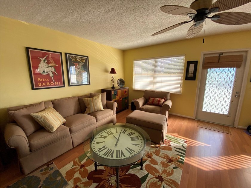 WATER VIEW ! FROM THIS 2ND FLOOR, MOVE IN READY UNIT. FULLY - photo 4